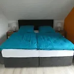 Apartment Holiday Schwandorf in Bayern