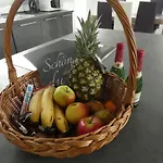 Holiday Διαμέρισμα