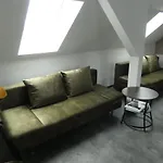 Apartman Holiday