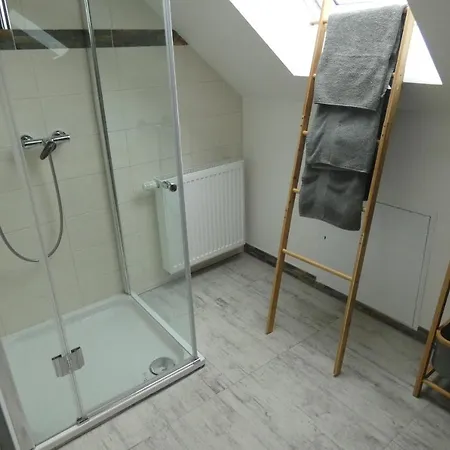 Holiday Apartment
