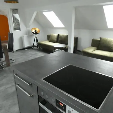 Apartment Holiday