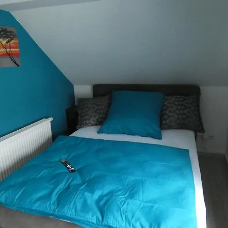 Holiday Apartment