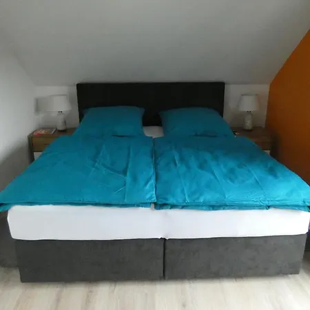 Apartment Holiday Schwandorf in Bayern