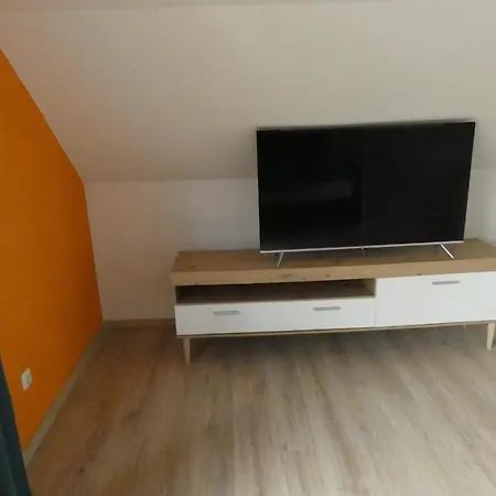 Apartment Holiday