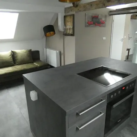 Holiday Apartment *
