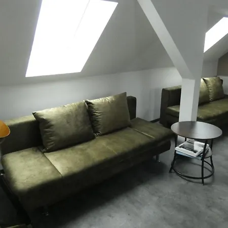 Apartment Holiday