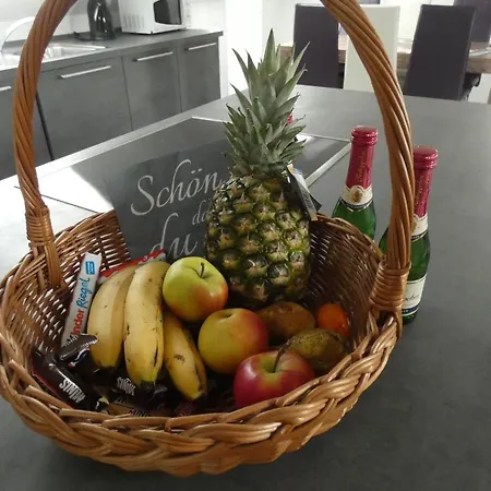 Holiday Apartment