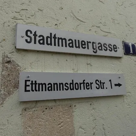 Holiday Apartment *