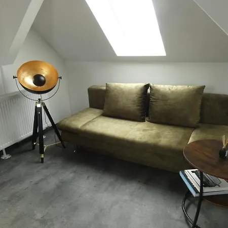 Holiday Apartment