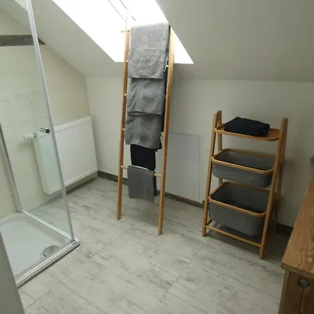 Holiday Apartment *