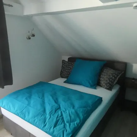 Holiday Apartment