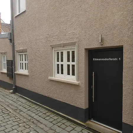 Holiday Apartment