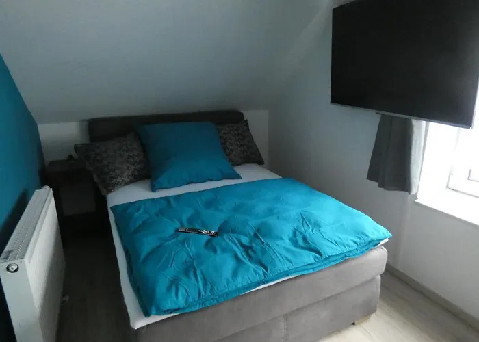 Apartamento Holiday *