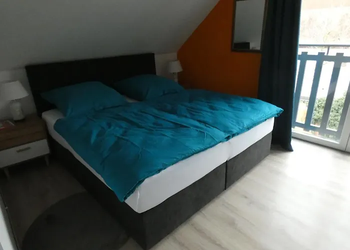 Apartamento Holiday