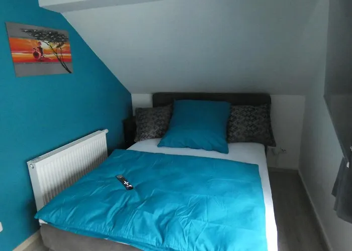 Holiday Apartamento