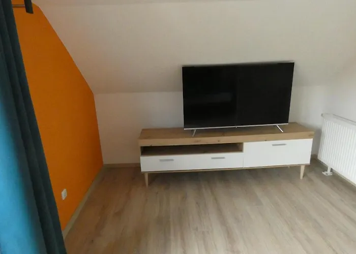 Apartamento Holiday
