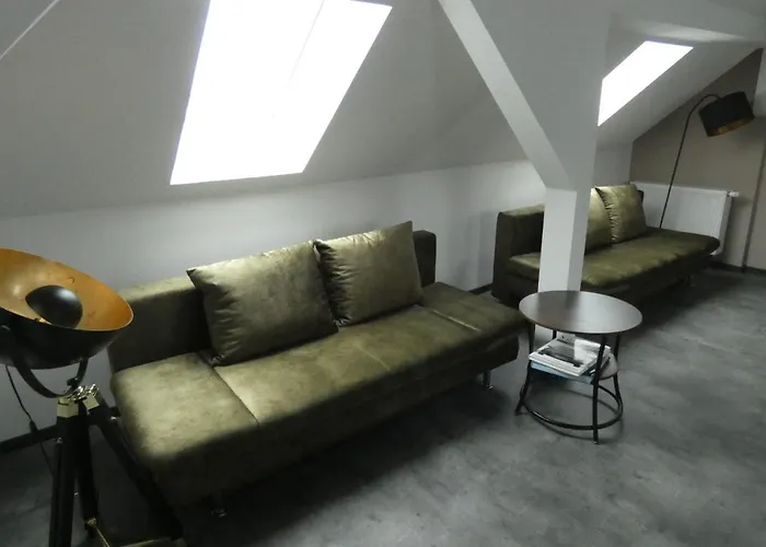 Apartamento Holiday
