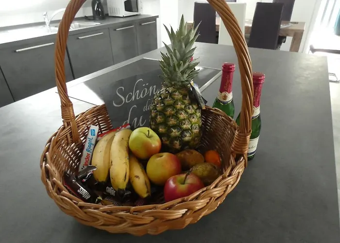 Holiday Apartamento